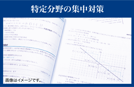 Ｚ会高校生向けコース「特講」