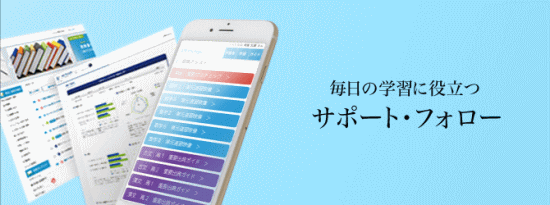 Ｚ会高校生向けコース「サポート」